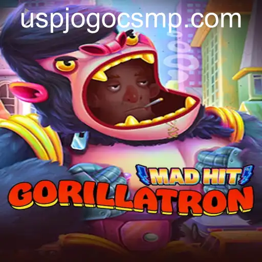 MadHitGorillatron