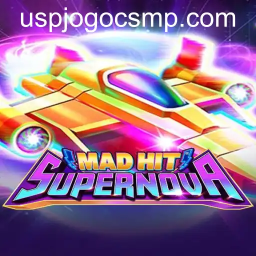 Tudo o que Você Precisa Saber Sobre o Jogo MadHitSupernova