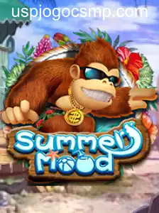 SummerMood: Mergulhe na Diversão do Jogo que Conquistou o Mundo